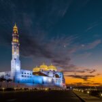 What To See In Oman