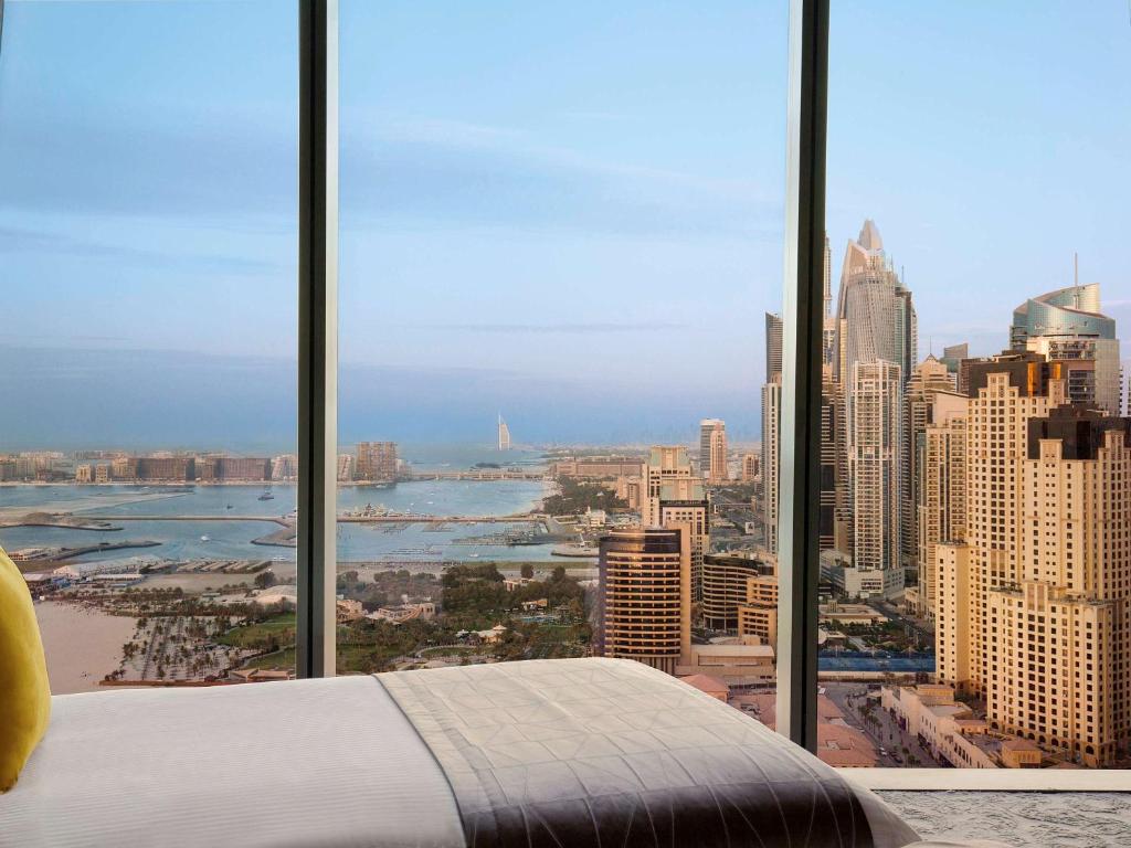 Rixos Premium Dubai Best Luxury Hotels In Dubai 