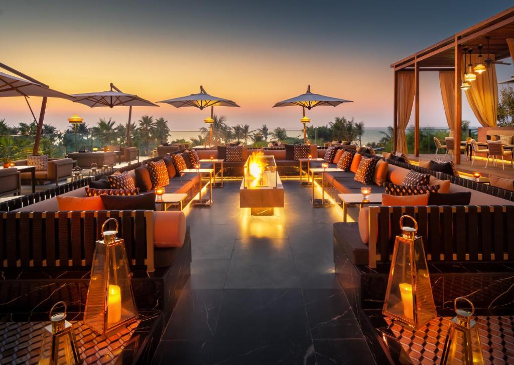 Caesars Palace Best Luxury Hotels In Dubai 