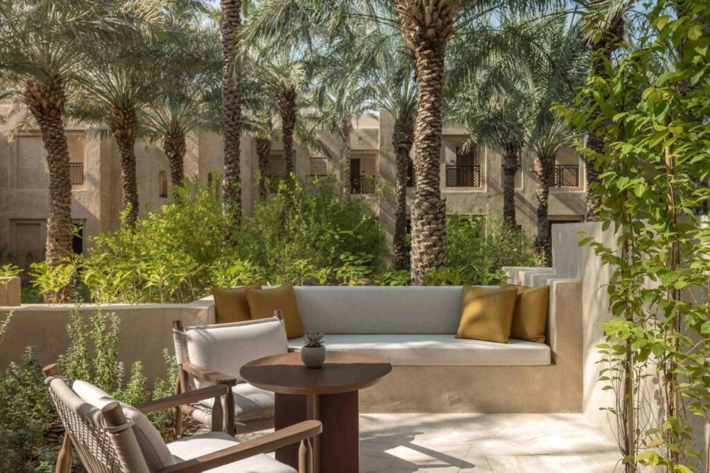 Best Desert Hotels In Dubai  Bab Al Shams Desert Resort & Spa