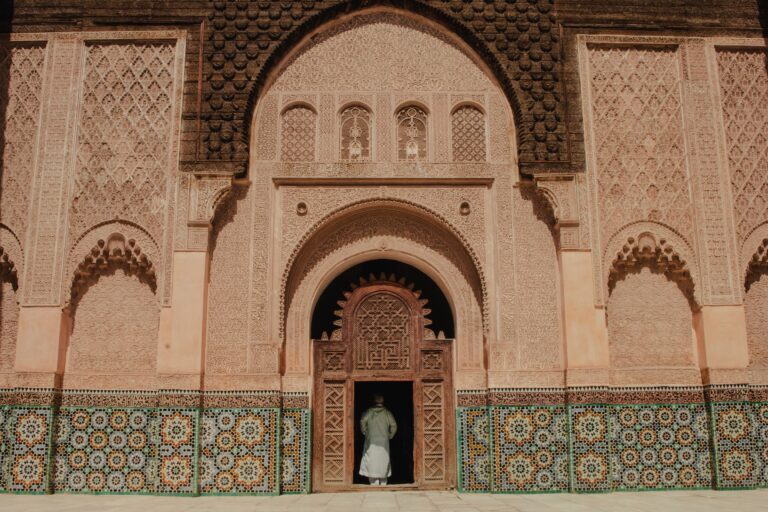 Things To Do In Marrakech