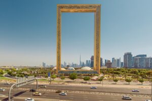 6 Best Contemporary Art Spots In Dubai
