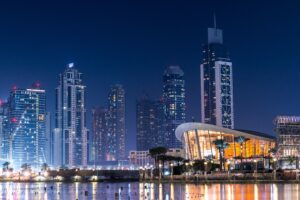 Dubai Guide: 10 essential travel tips 2023