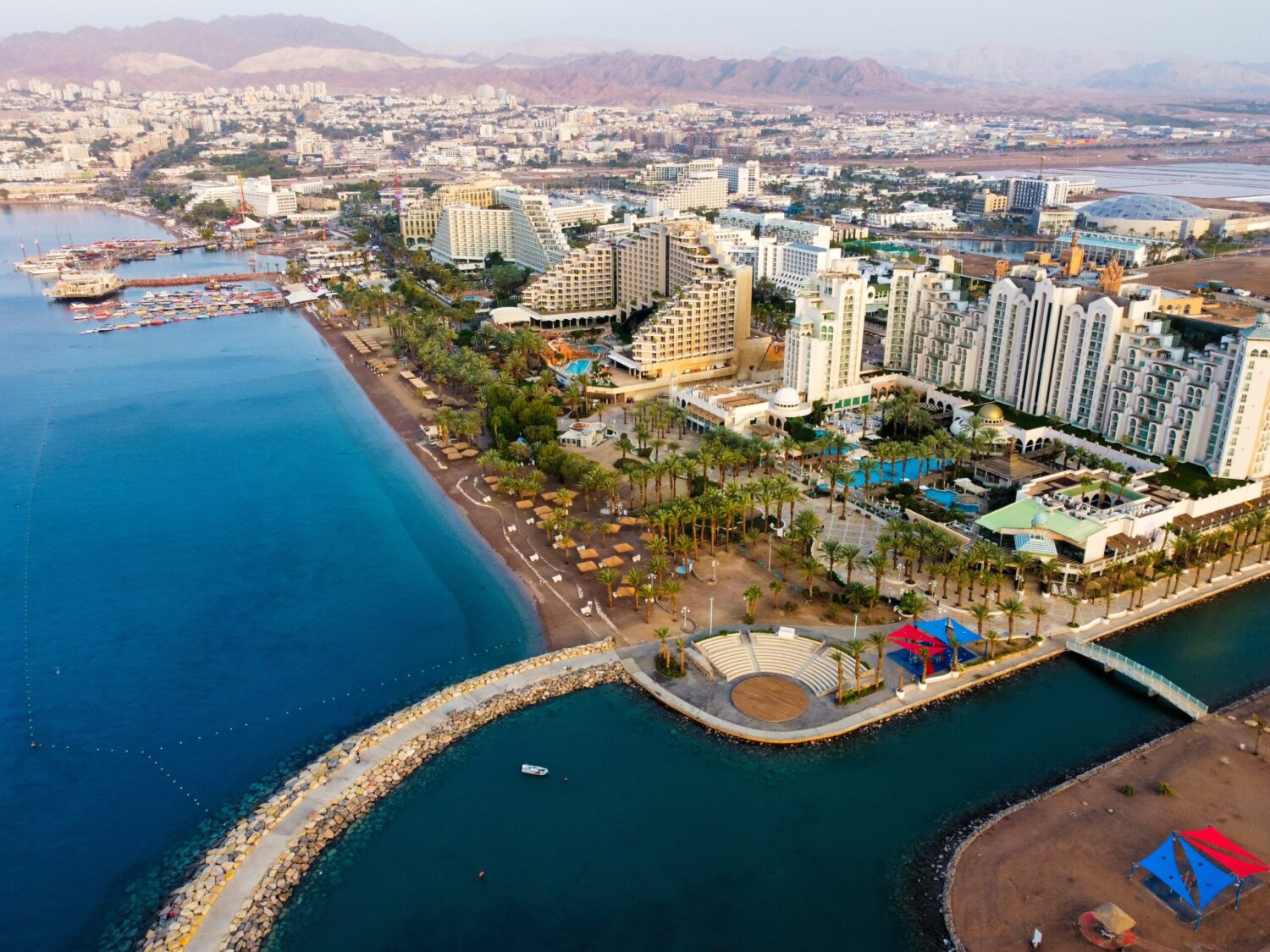 Best Things To Do In Eilat