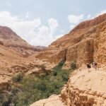Ein Gedi Israel - The Complete Guide 2023