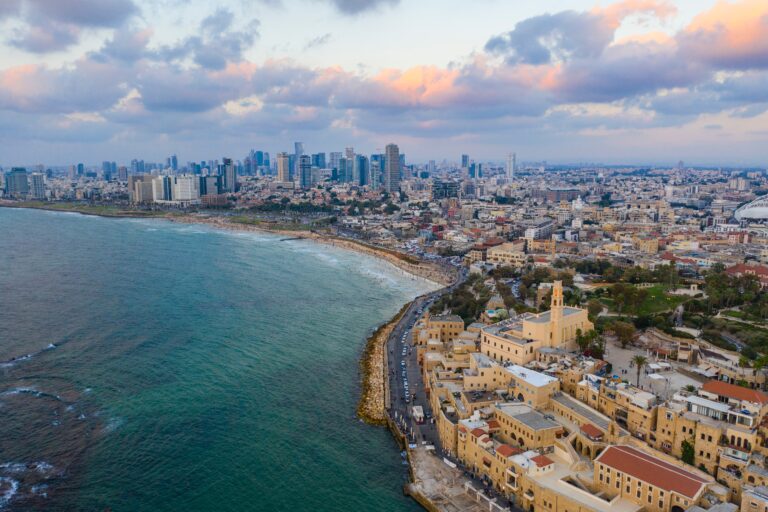 10 Best Places To Eat In Tel Aviv 2023