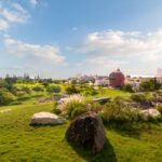 Best Parks In Doha