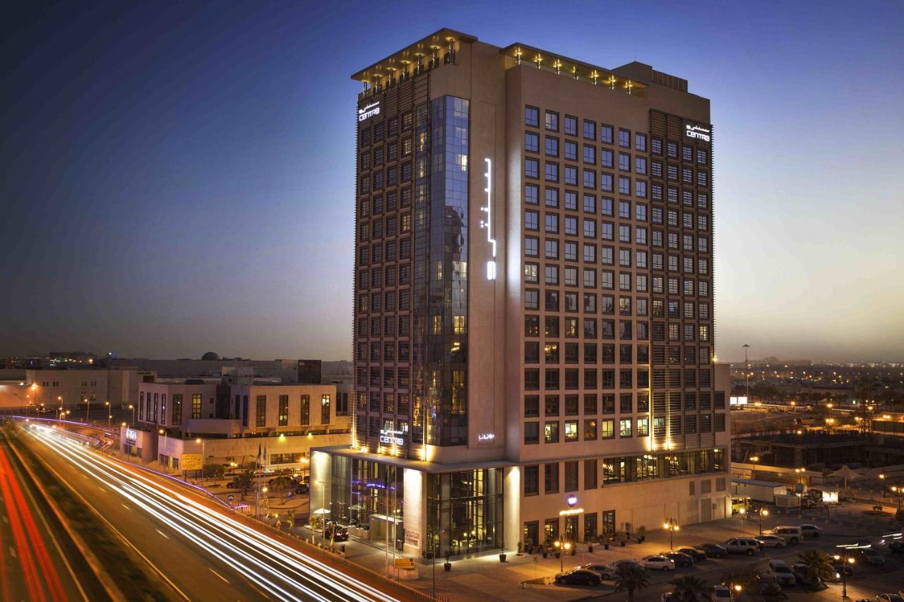 9 Best Hotels In Riyadh For Every Budget [2024 Updated]