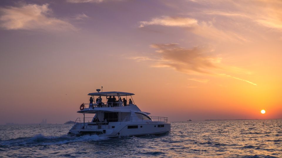 12 Best Boat Tours in Dubai In 2023