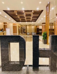 Hashim Hotel Roti 9 Best Hotels In Riyadh (2026): For All Budgets