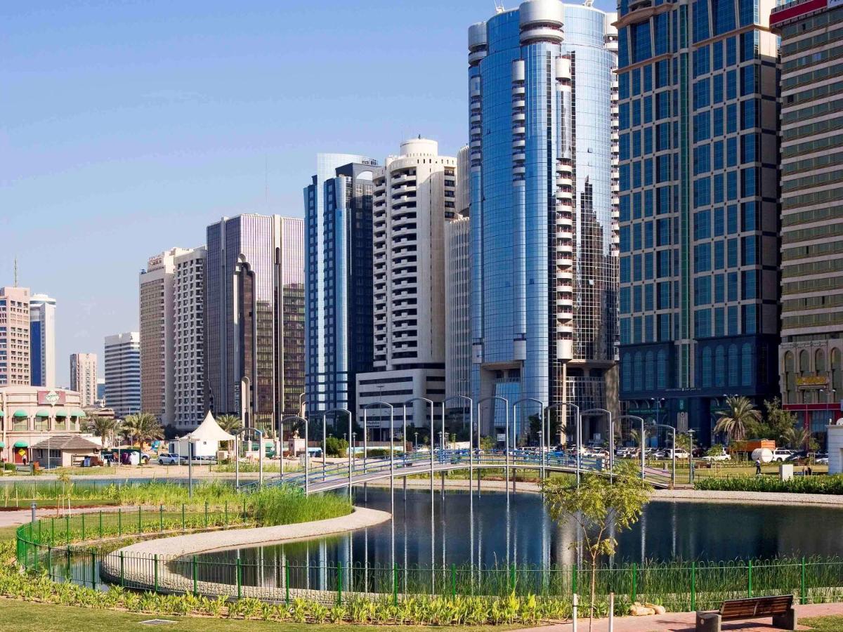 Budget Hotels In Abu Dhabi