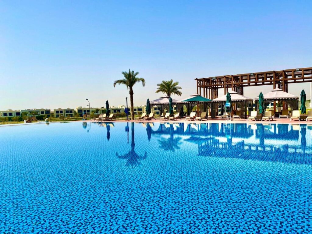 6 Best Family Hotels In Doha In 2023