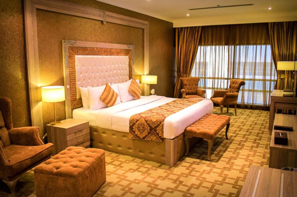 Best Boutique Hotels In Doha