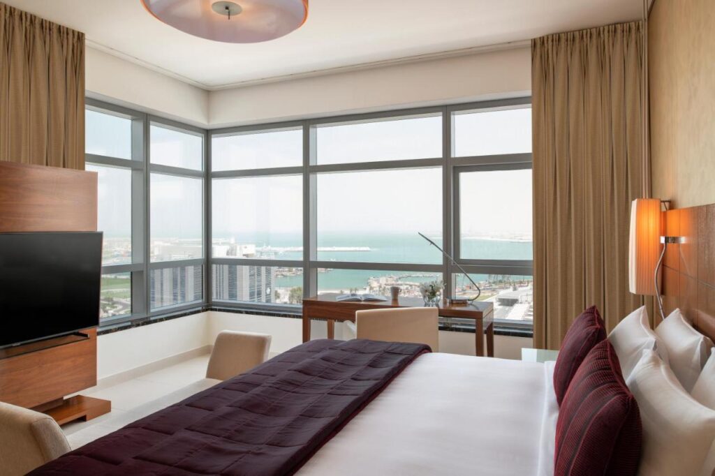 6 Best Family Hotels In Doha In 2023