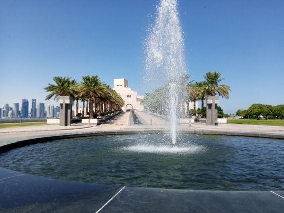 Best Parks In Doha For Tourists