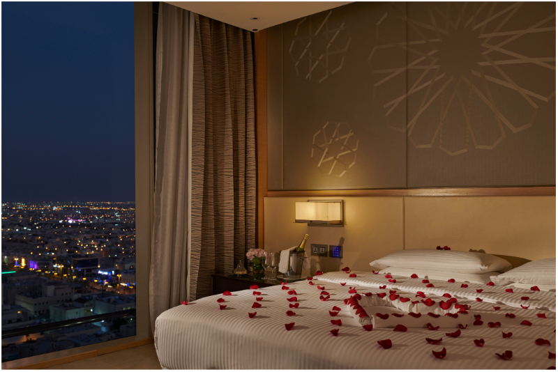 Best Hotels In Riyadh