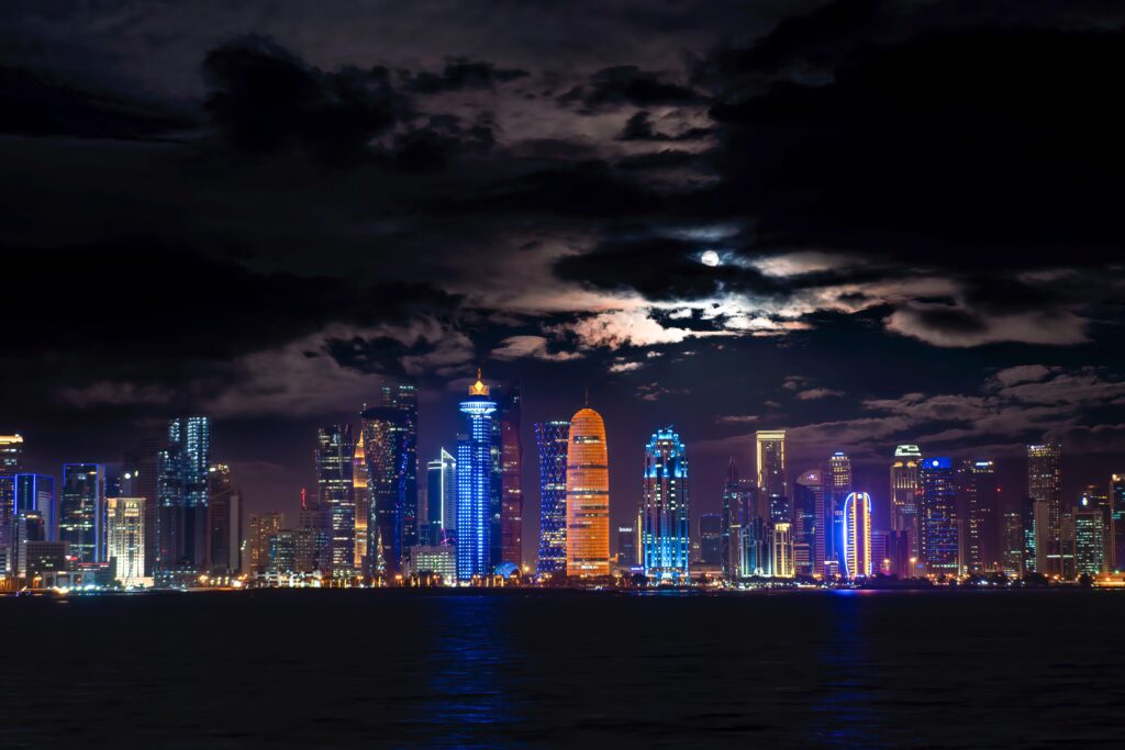 Guide To Nightlife In Doha