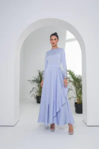  Azzalia Emirati Fashion Designers