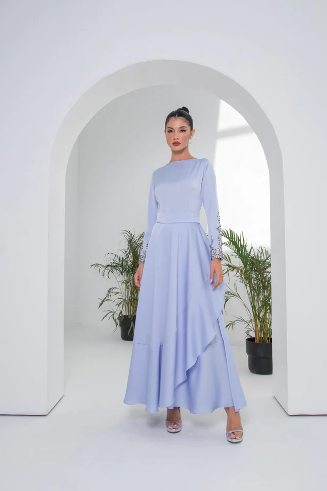  Azzalia Emirati Fashion Brands