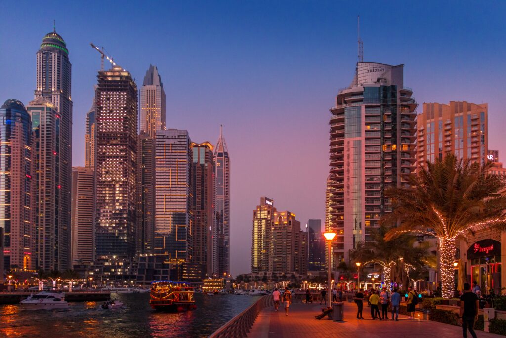 3 Best New Dubai Hotels In 2023