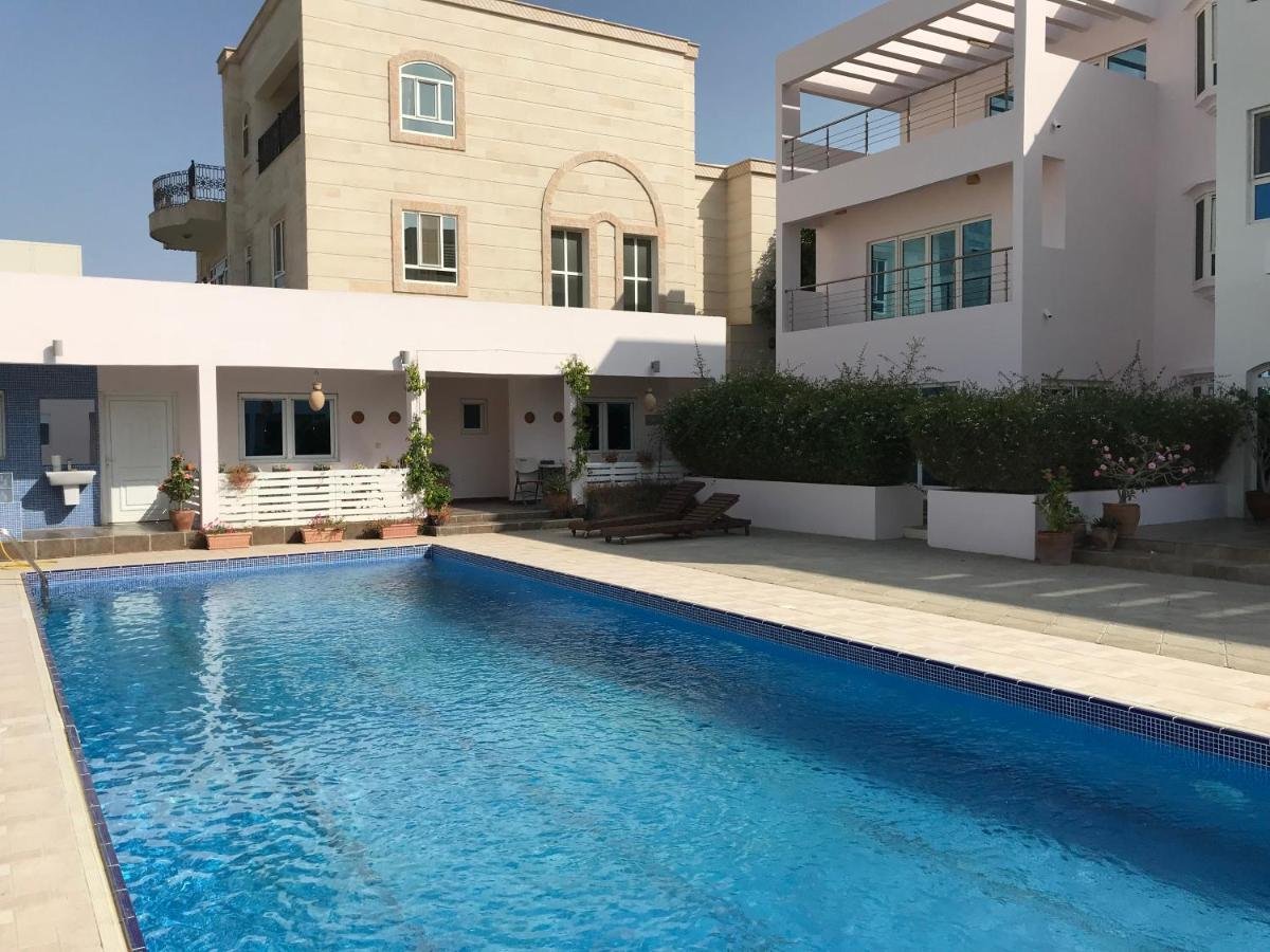 Behlys Boutique Hotel Exterior