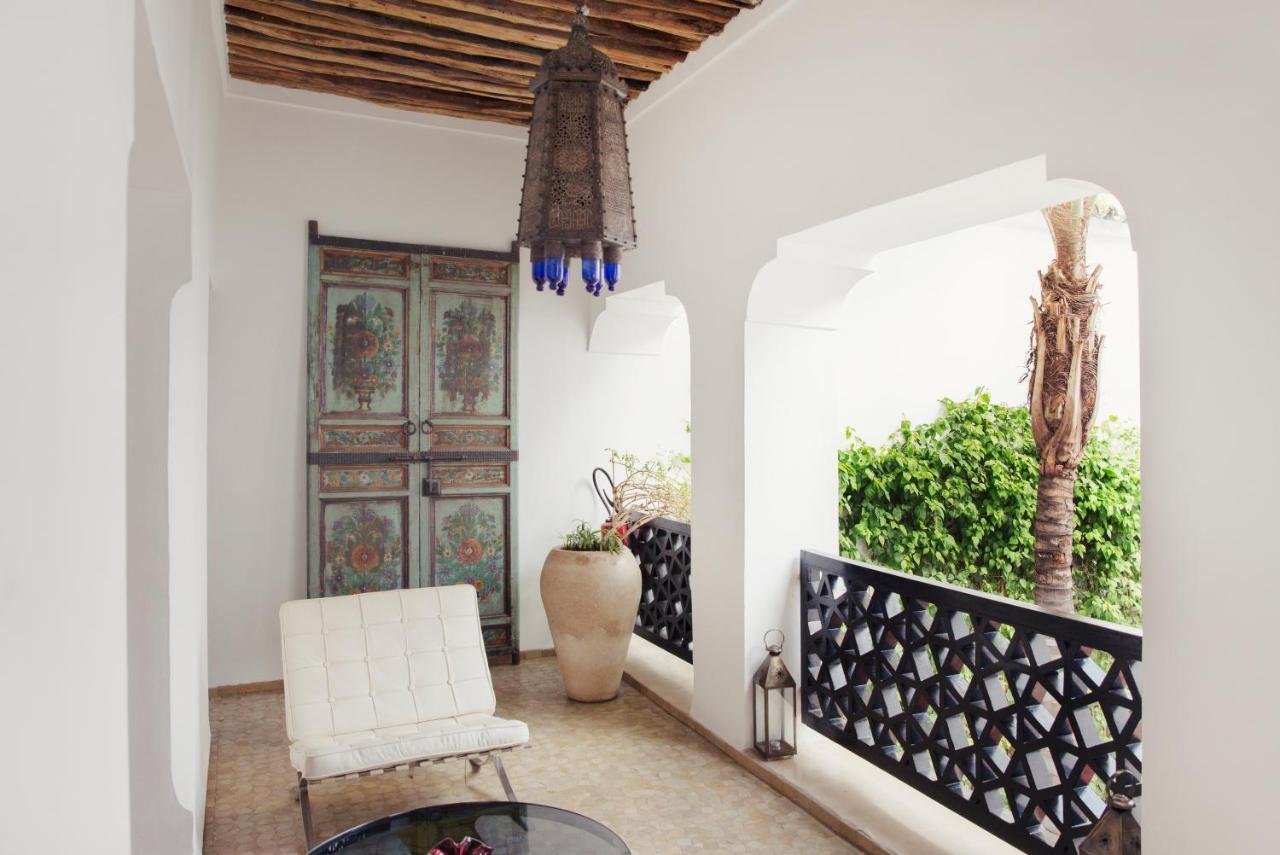  P'tit Habibi Marrakech Best Marrakech Riads