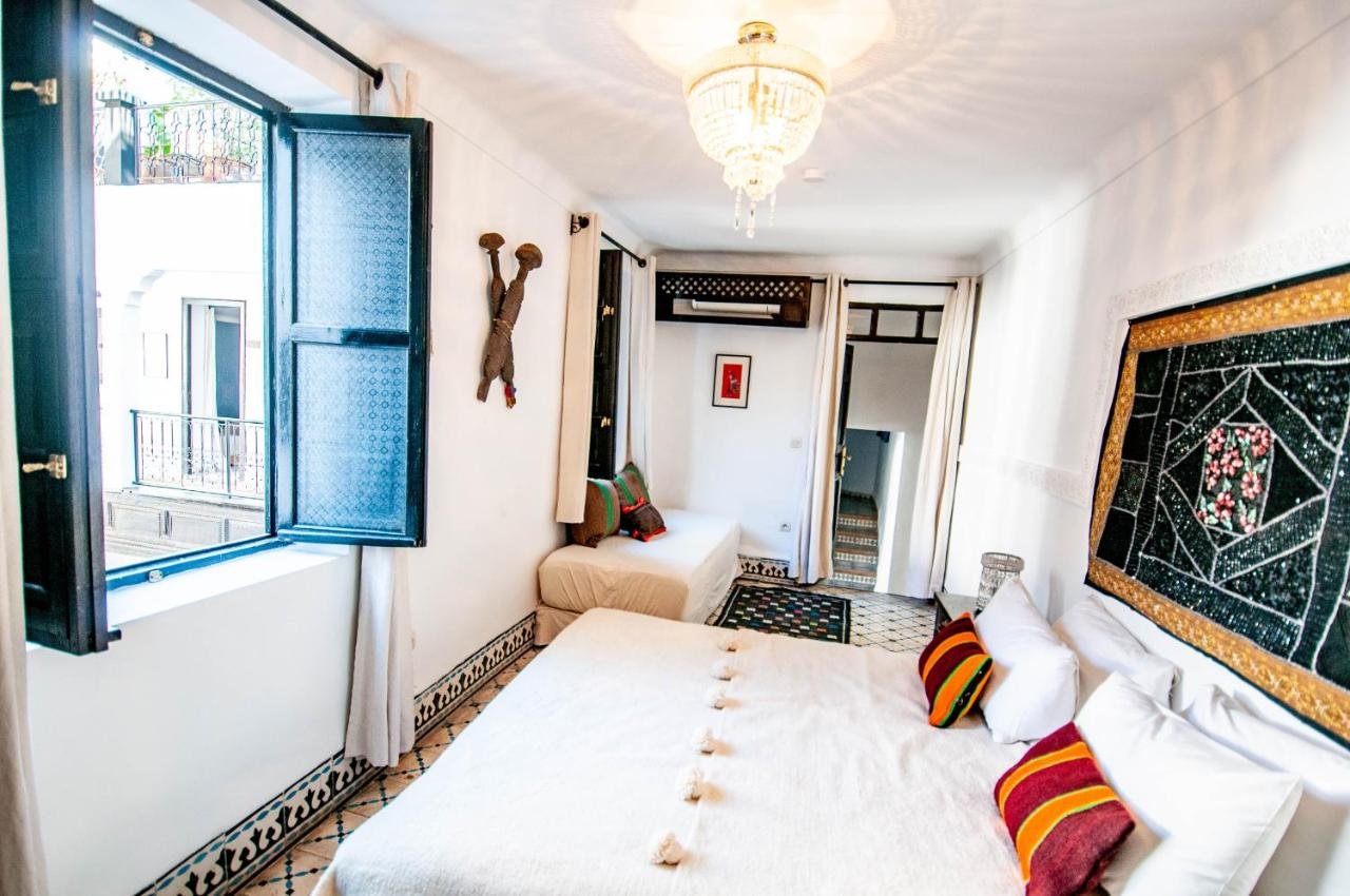 Riad Makila Marrakech