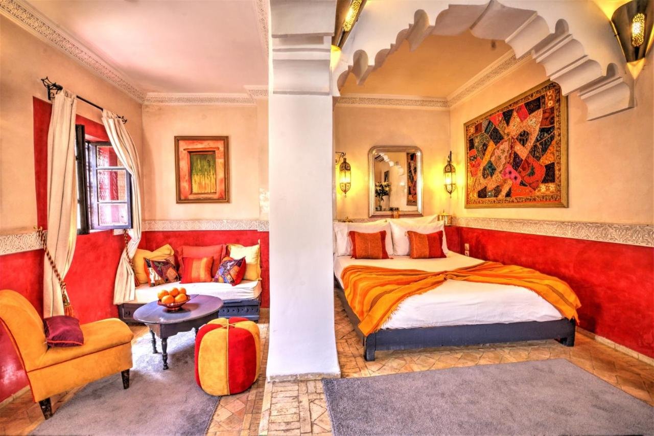 Riad Dar El Souk