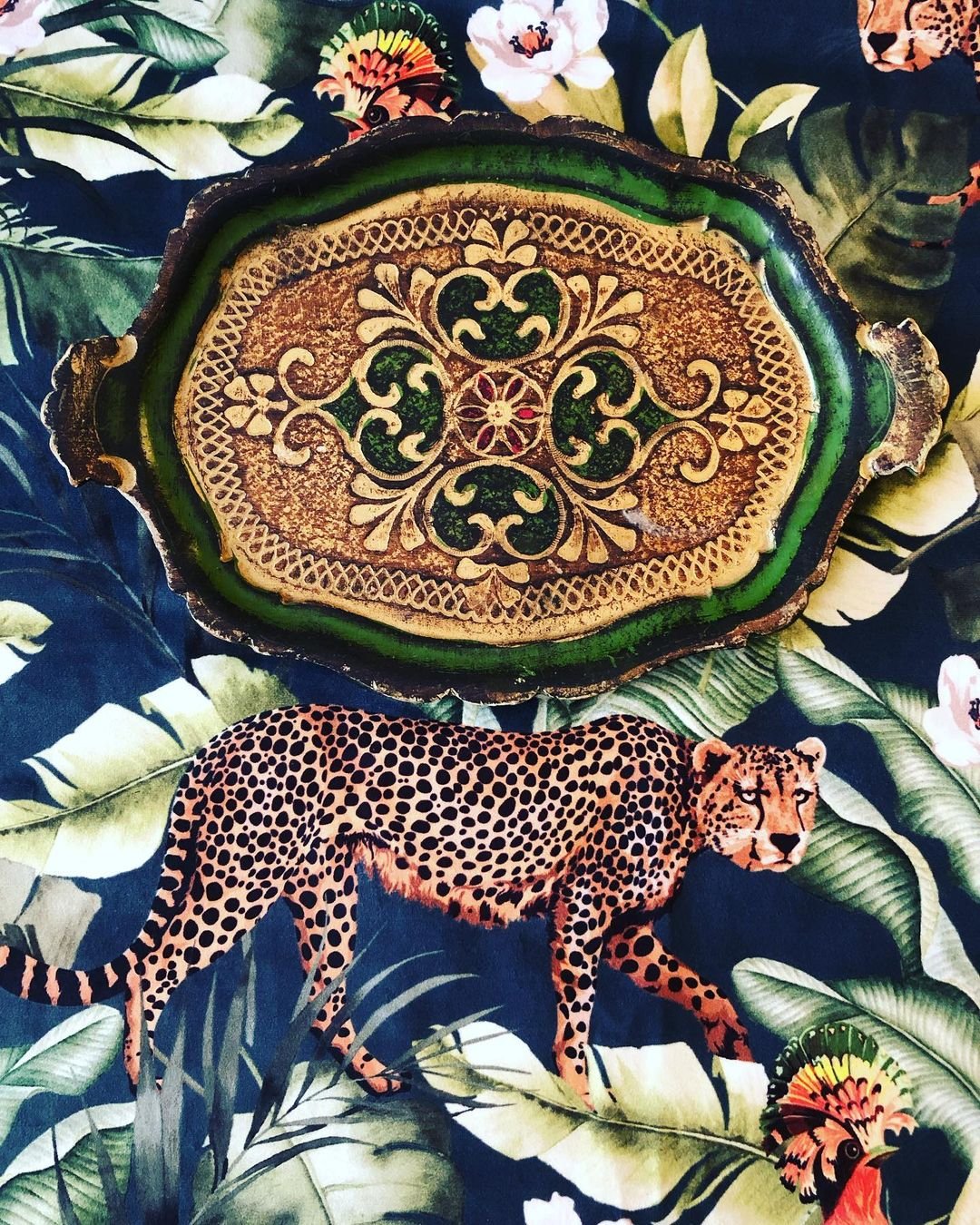 Galerie Pop In Marrakech
