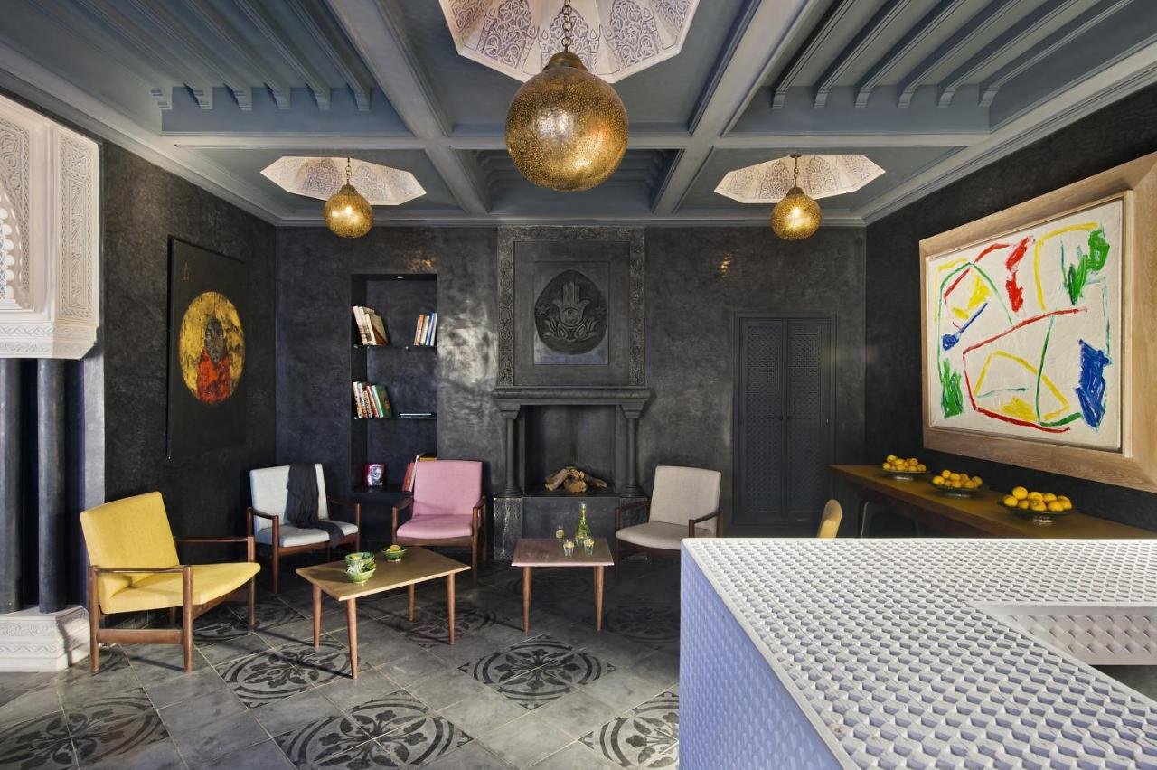 Riad Goloboy Best Marrakech Riads