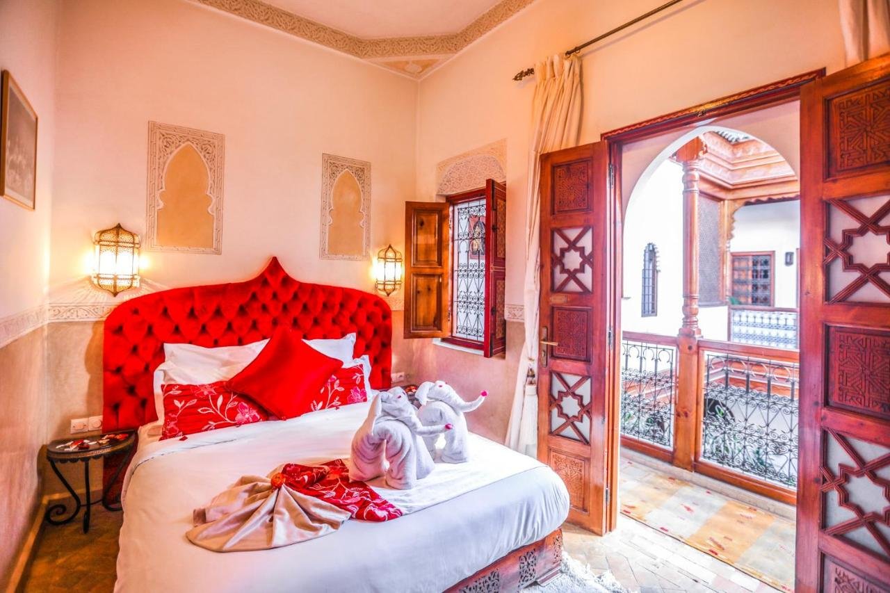 15 Best Marrakech Riads [2024 Updated]