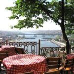 Best Cafes In Istanbul