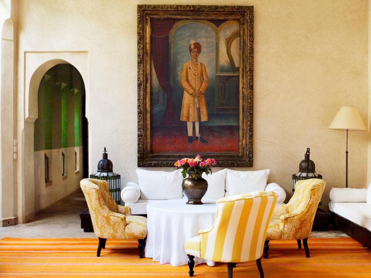 Riad L'Hotel Marrakech Best Marrakech Riads
