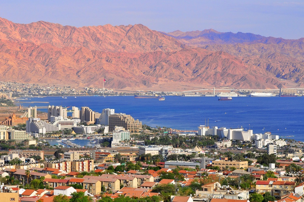 Eilat  Places To Visit In Israel