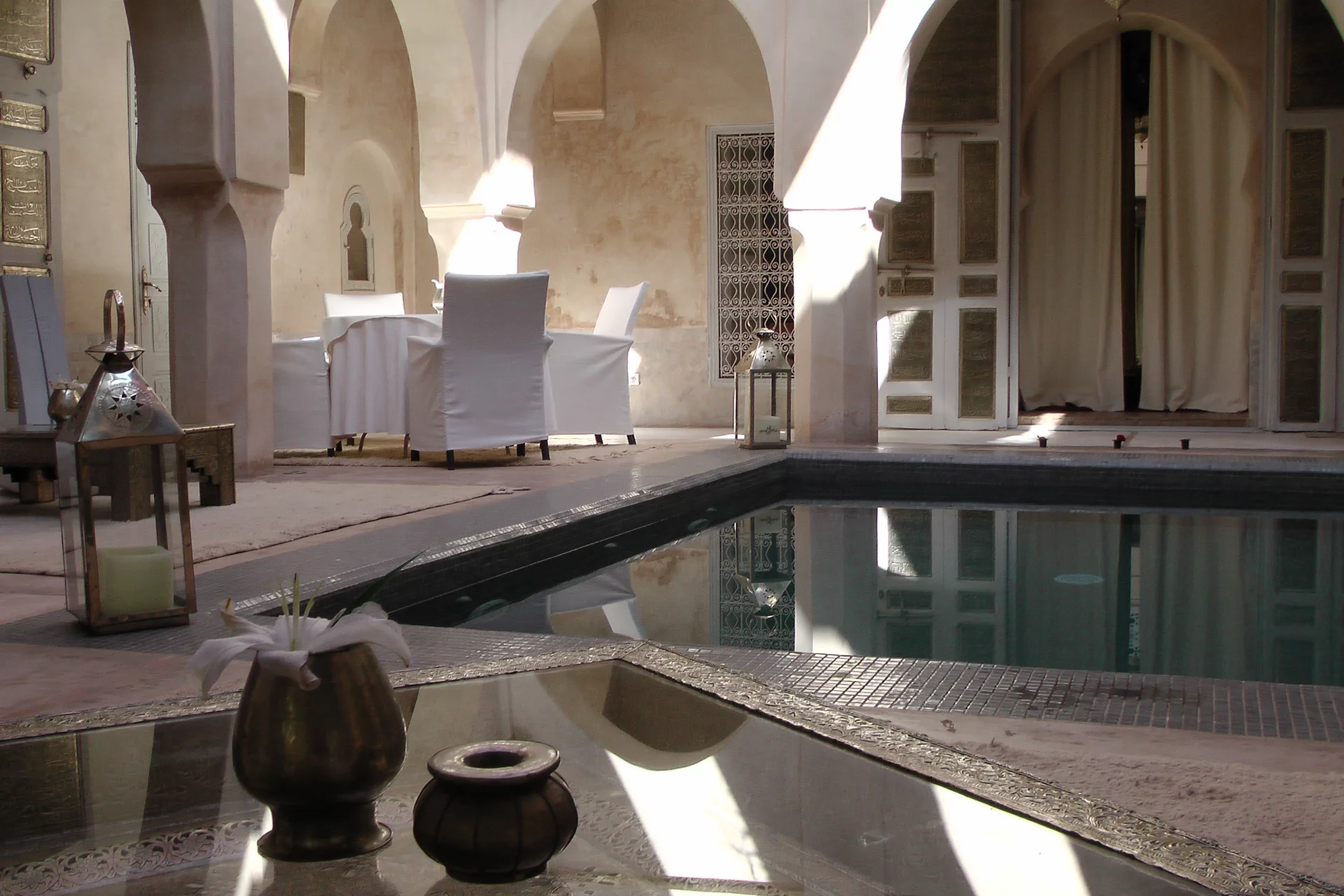  Riad Anayela Marrakech Best Marrakech Riads
