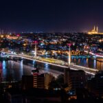 Best Places To Enjoy Nightlife In Istanbul