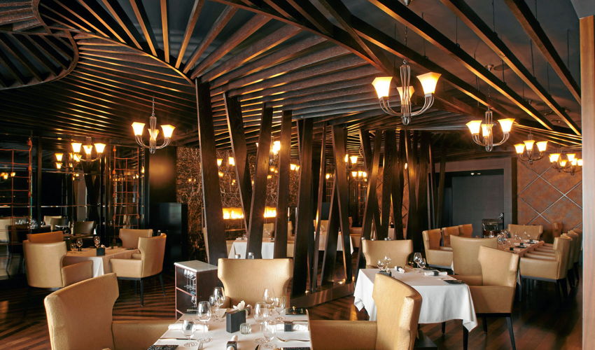 Marco Pierre Best Restaurants In Abu Dhabi