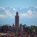 Day Trips From Marrakech