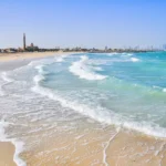 Best Beaches In Dubai