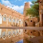 Places To Visit In Saudi Arabia