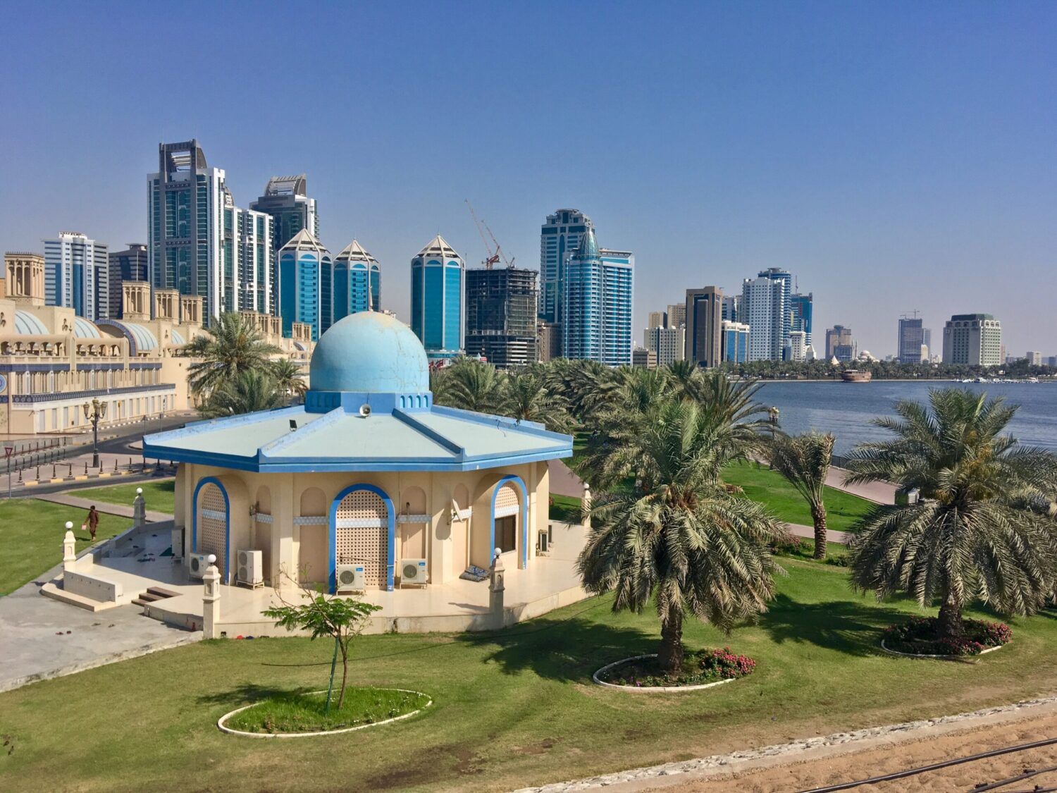 Things To Do In Sharjah