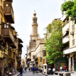 Best Restaurants in Cairo