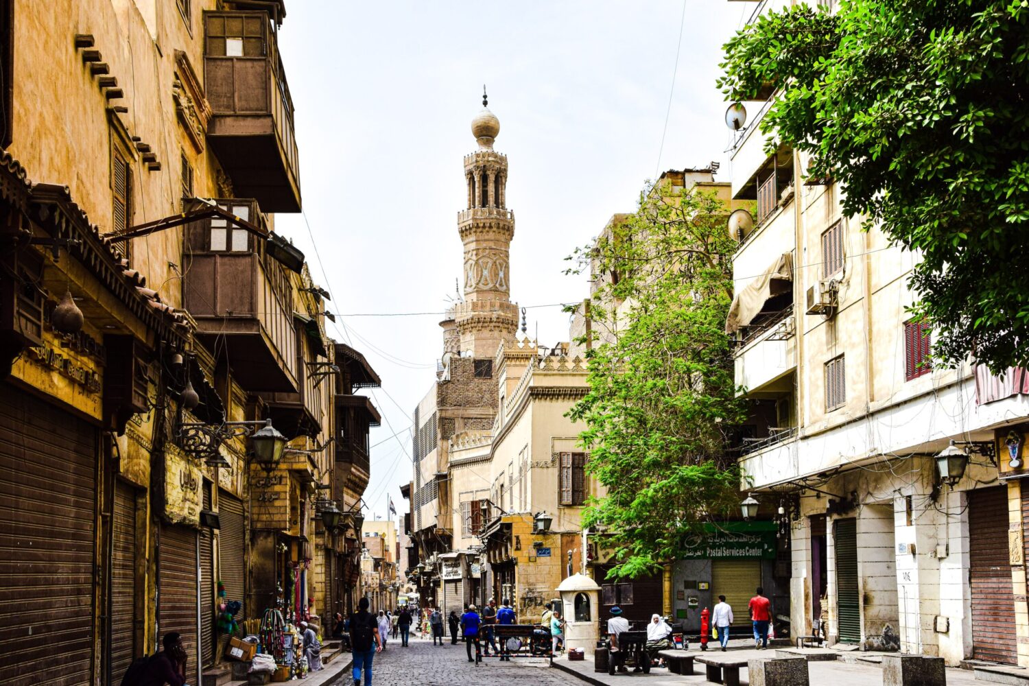 10 Best Restaurants In Cairo [2024] Artandthensome