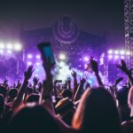 Music Festivals In The Middle East