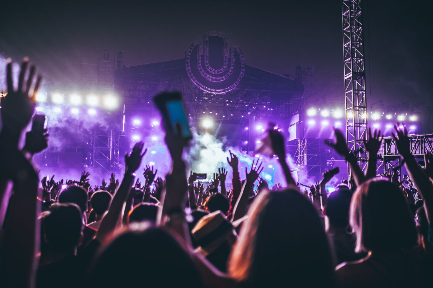 6 Best Music Festivals In The Middle East [2024]