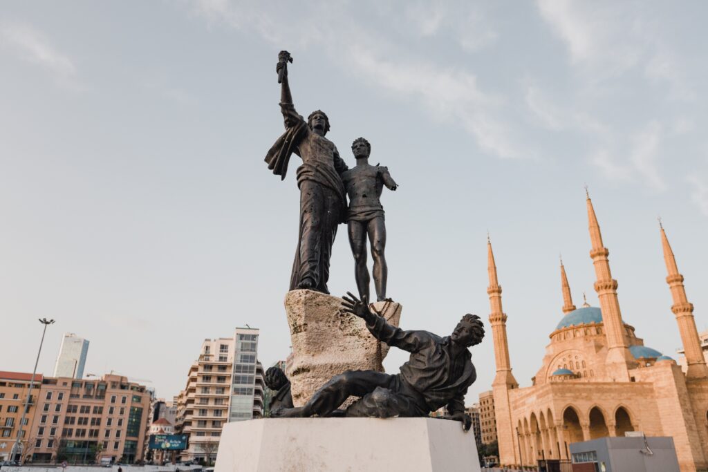 Beirut Travel Guide