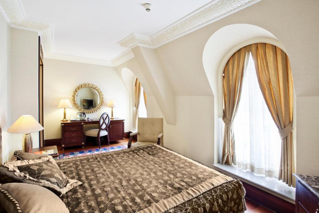 Boutique Hotels Istanbul Eresin Hotels Sultanahmet