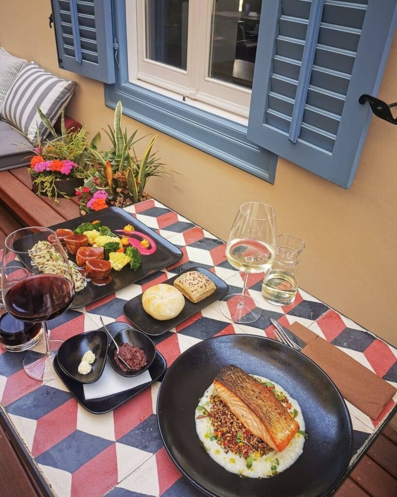 Best Restaurants In Larnaca