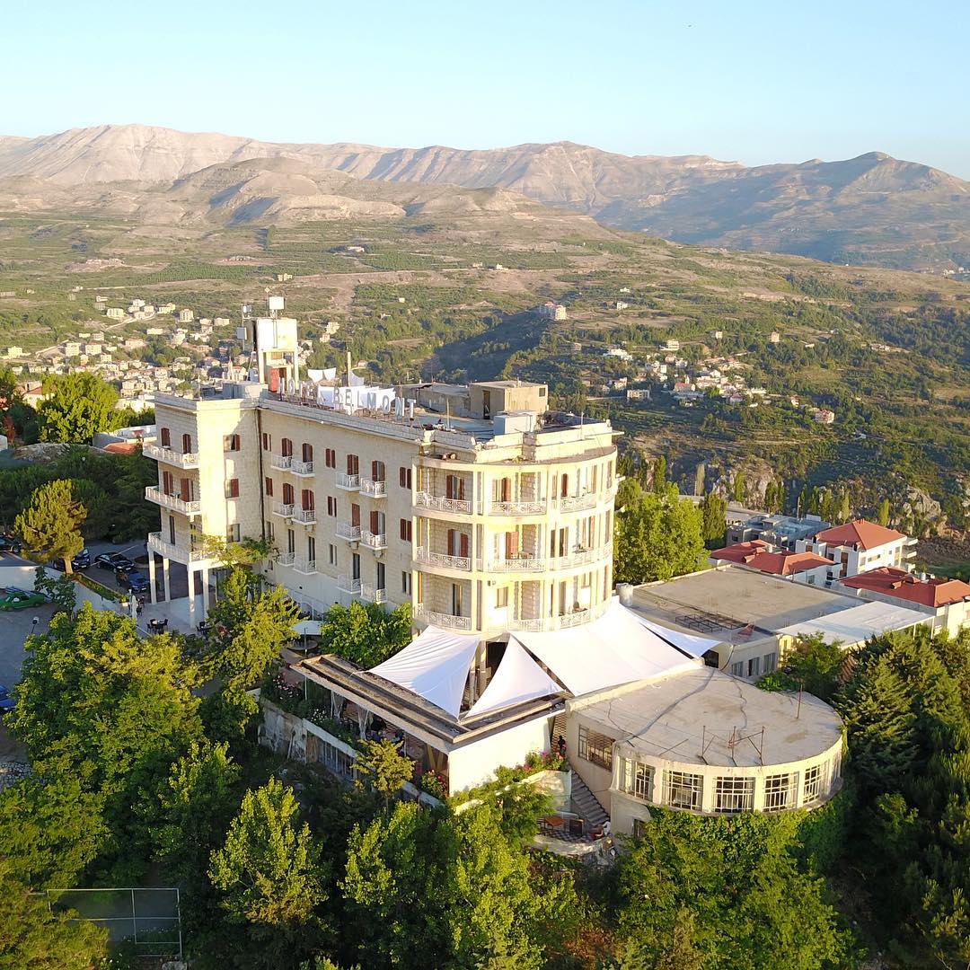 Best Hotels In Ehden