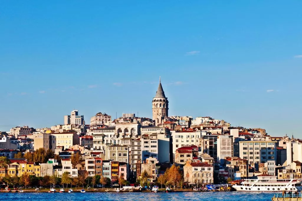 Boutique Hotels Istanbul 